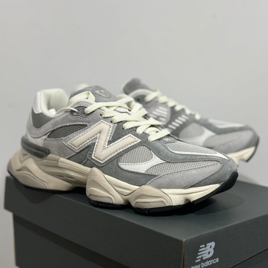 New Balance "9060 Gradient Gray"