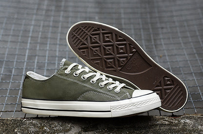 Converse "Chuck Taylor Low 1970's - All Colorways"