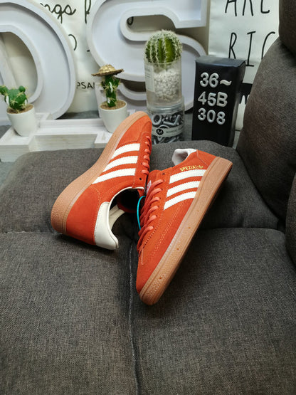 Adidas Spezial "Orange"
