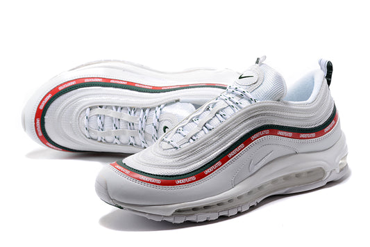 Special: Undefeated x Nike Air Max 97 White
