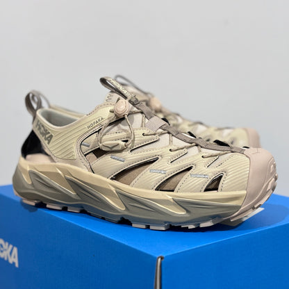 HOKA - Hopara Wading Sandals Beige