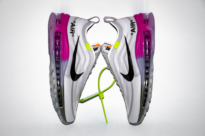 Nike air best sale max 97 queen