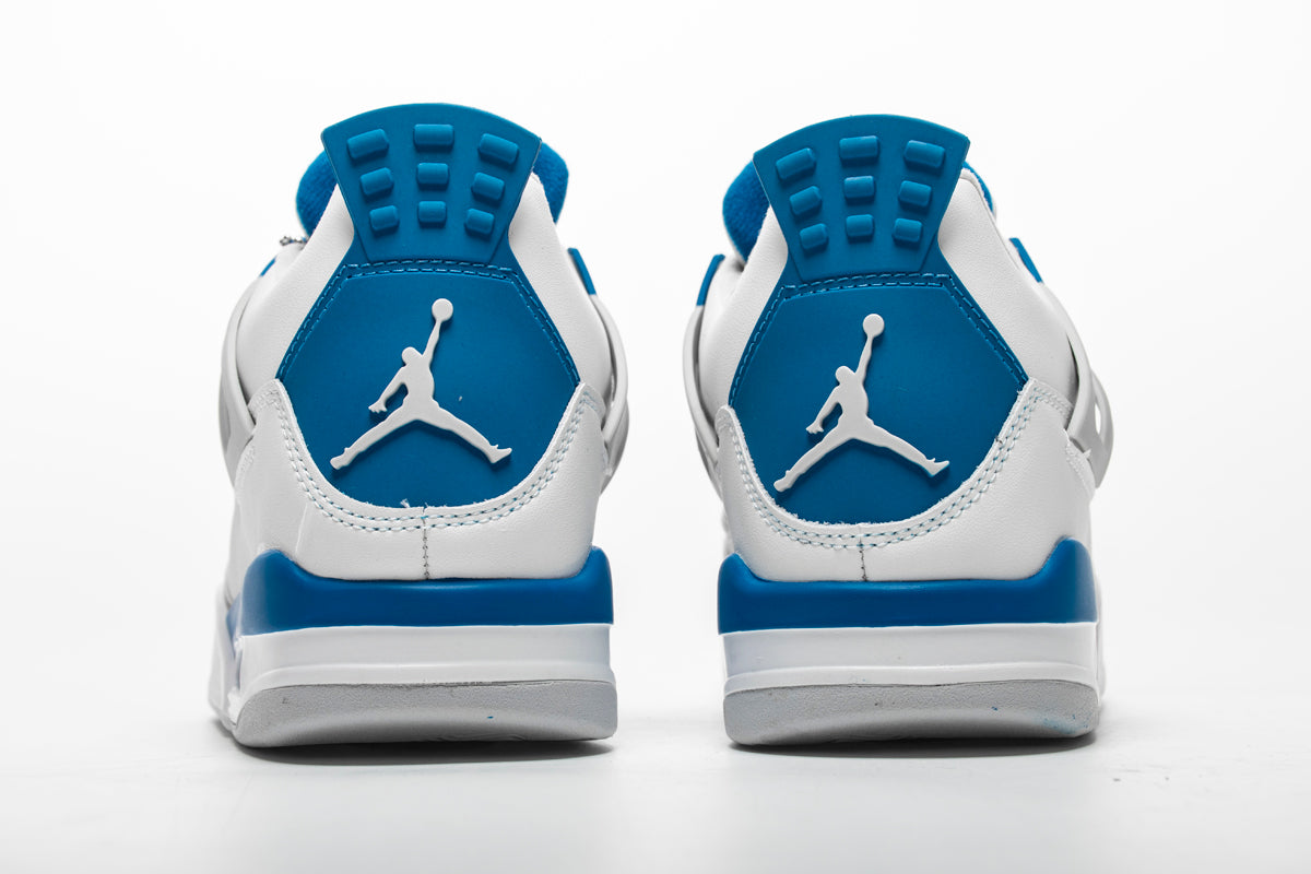 Air Jordan 4 “Military Blue”