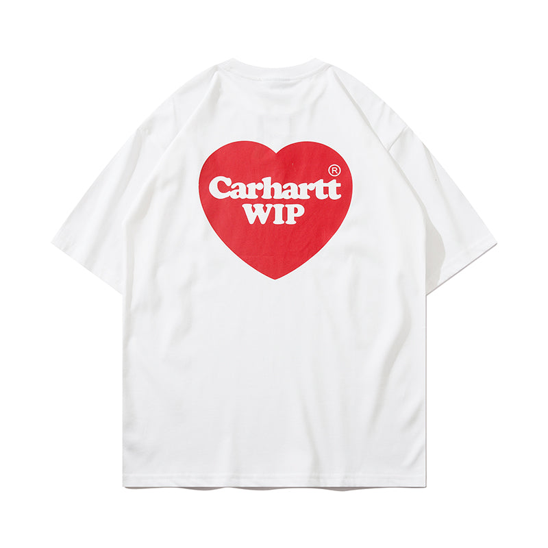 Carhartt WIP "Hearts T-Shirt"