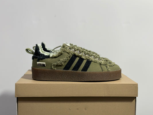 Adidas Campus X SONG FOR THE MUTE "Olive"
