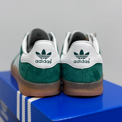 Adidas Originals Gazelle "Forest Green"