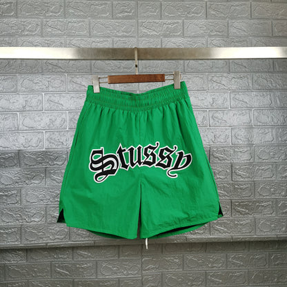 Stussy "Retro" Shorts
