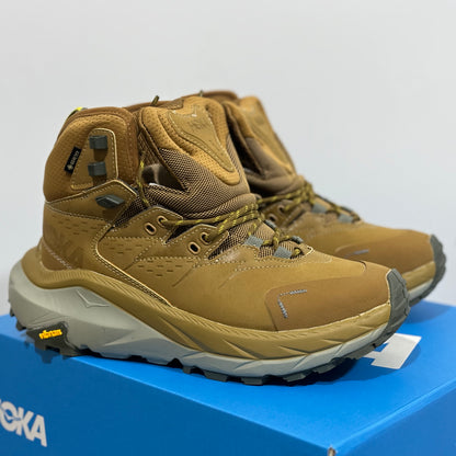 HOKA ONE ONE - High Top Anacapa 2 Mid GTX Brown