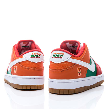 Nike Dunk SB 7/11 Limited Edition (Only 100 Around The World)