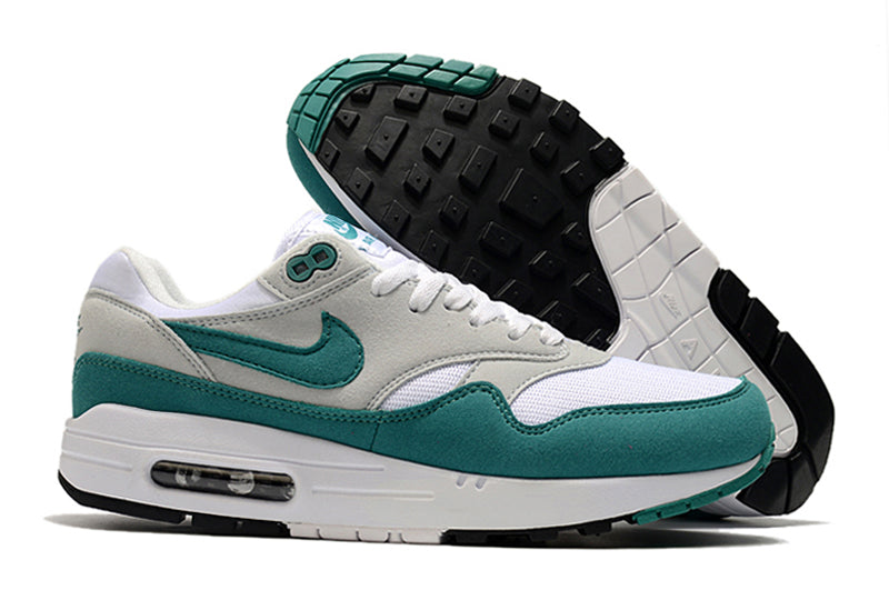 Air Max 1 Evergreen Aura SneakPeak