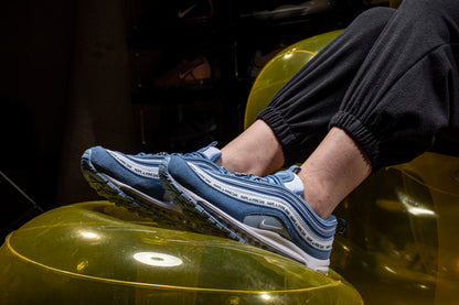 Special: Nike Air Max 97 ND "Have a Nike Day Indigo Storm"