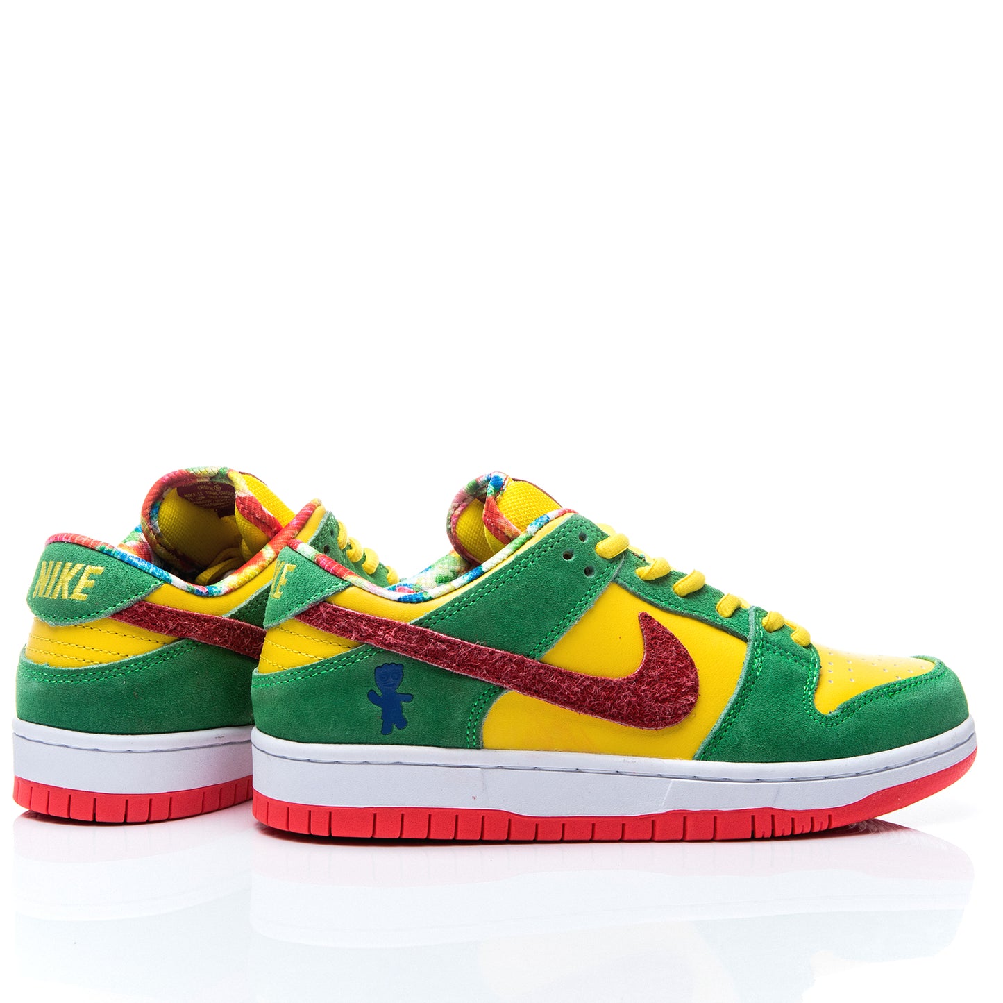 Nike Dunk SB Sour Patch Limited Edition- Concept Lab