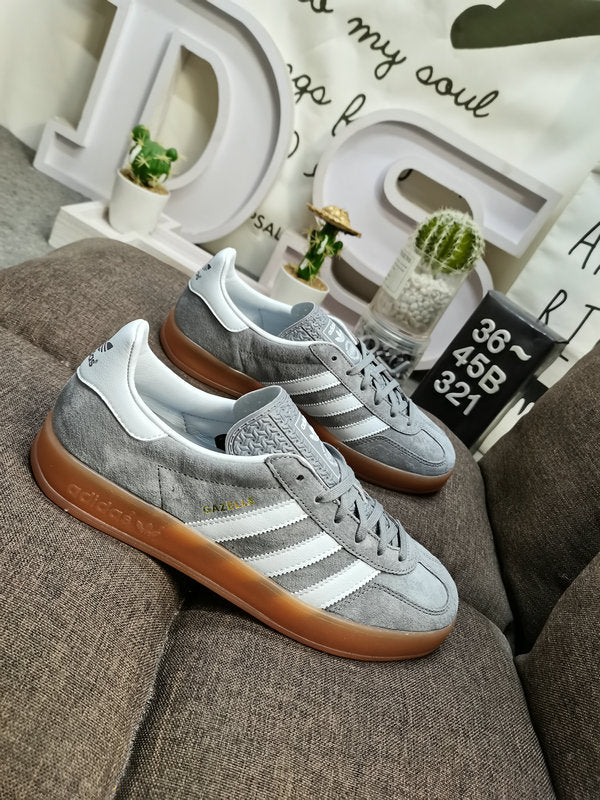 Adidas Spezial "Gray"