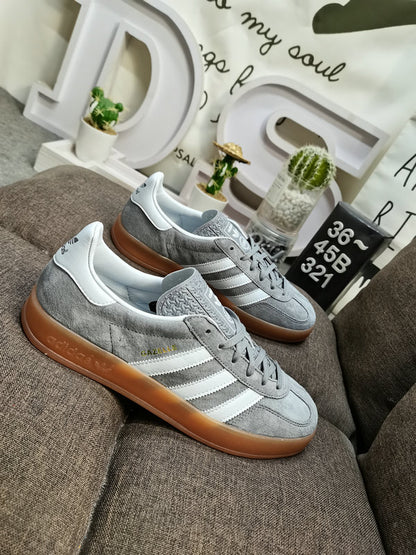 Adidas Spezial "Gray"
