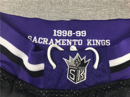 Just Don - Sacramento Kings 1998-1999